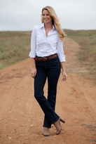 Thumbnail for your product : Not Your Daughter's Jeans Not Your Daughters Jeans Marilyn Straight Jeans
