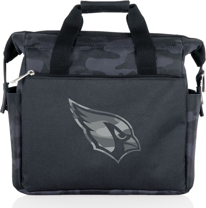ONIVA™ NFL On The Go Lunch Bag Cooler - Black Ca mo