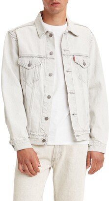 vintage levis jacket