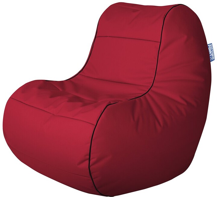 Gouchee Home Chillybean Bean Bag Chair