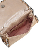 Thumbnail for your product : Stella McCartney Falabella Crossbody Bag, Redwood