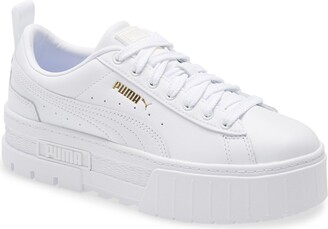 puma white sneakers canada