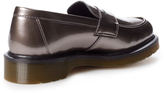 Thumbnail for your product : Dr. Martens Abby Metallic Loafer