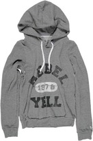 Thumbnail for your product : Rebel Yell 1978 Pullover Hoodie in Heather Gray