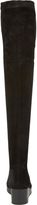Thumbnail for your product : Robert Clergerie Old Robert Clergerie Women's Natuh Platform Knee Boots-Black