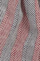 Thumbnail for your product : BP Two Tone Herringbone Scarf