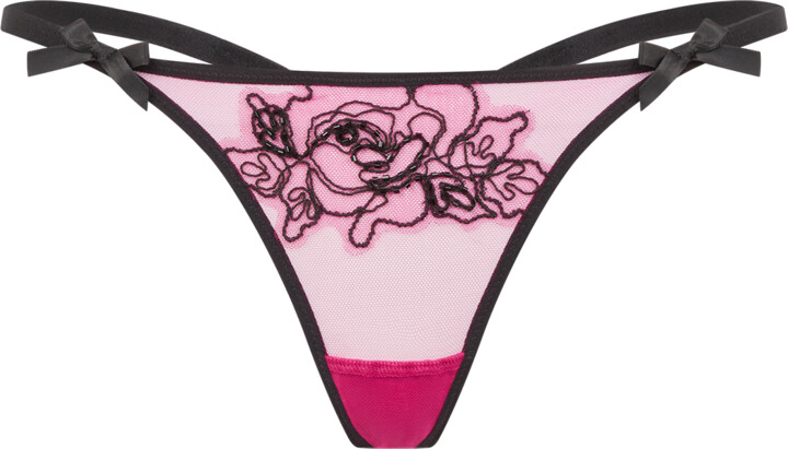 Agent Provocateur Lindie Trixie Thong