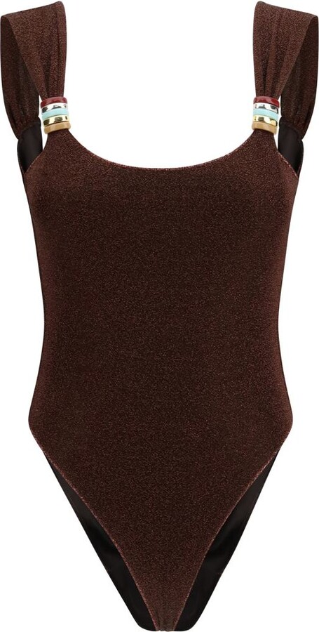 Oseree One Piece Swimsuits