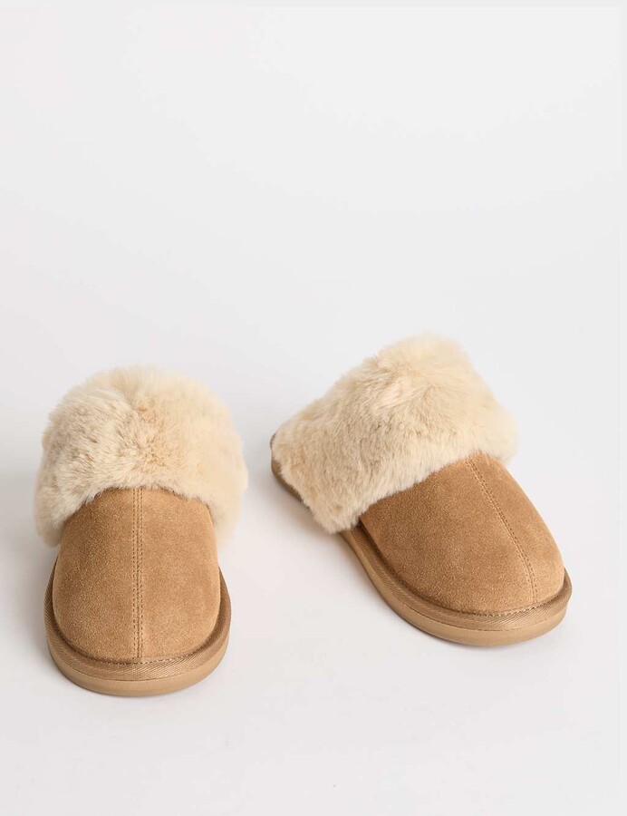 Mule Slippers For Women ShopStyle UK