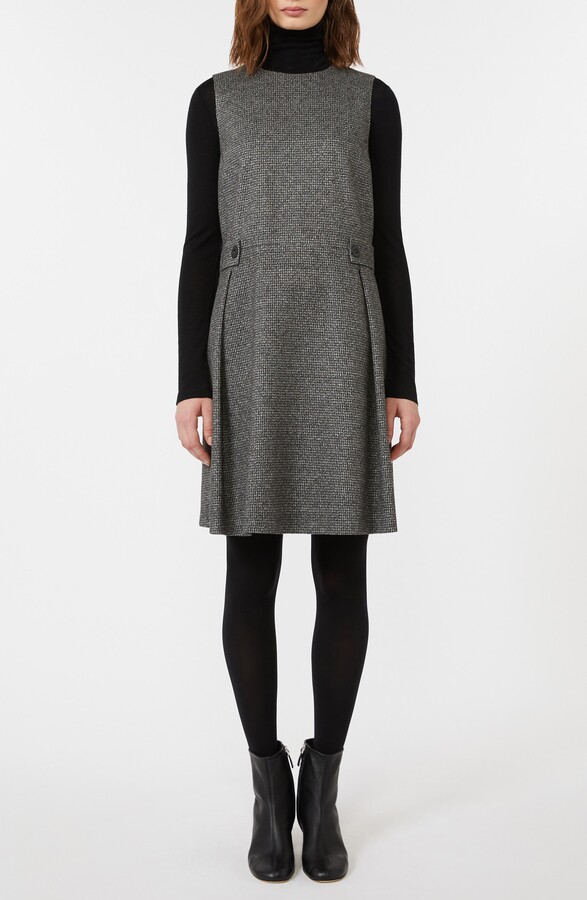 Riad Sleeveless Dress