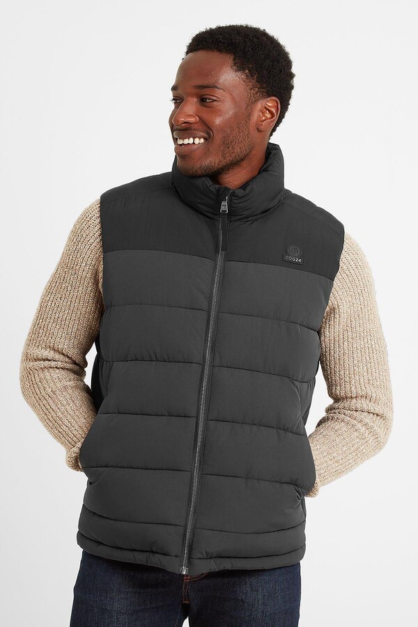 Tog 24 'Murton' Thermal Gilet - ShopStyle Jackets