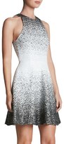 Thumbnail for your product : Dress the Population Women's 'Andi' Sequin Fit & Flare Minidress
