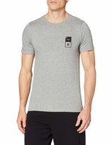 Thumbnail for your product : Hurley Men's M JJF Essentials S/S T-Shirt