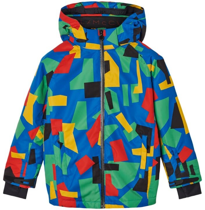 kids ski jacket uk