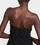 Thumbnail for your product : Totême Strapless top