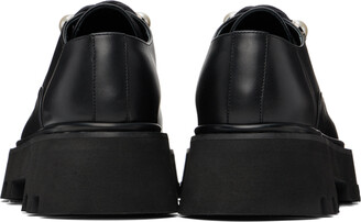 nicholas kirkwood flats sale