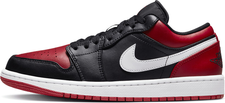 mens lowtop jordans