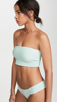 Thumbnail for your product : PQ Swim Bandeau Bikini Top