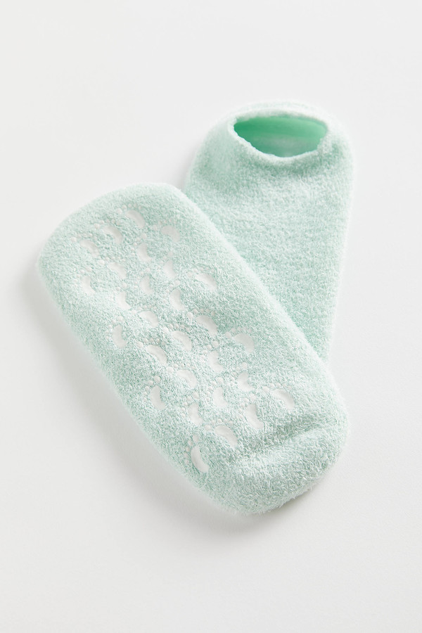 Therawell Moisturizing Gel Socks ShopStyle
