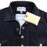 Thumbnail for your product : Current/Elliott CURRENT ELLIOTT Studs jean jacket
