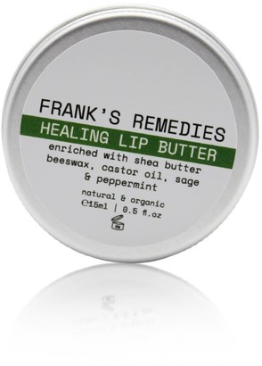 Frank's Remedies Healing Lip Butter