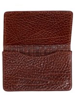 Thumbnail for your product : Boconi Men's 'Mathews' Rfid Card Case - Brown