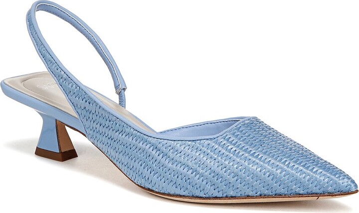 Franco Sarto Devin2 Slingback