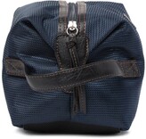 Thumbnail for your product : Original Penguin Textured Zip Top Travel Bag