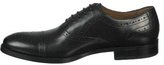Thumbnail for your product : Johnston & Murphy Men's Tyndall Cap Toe Lace