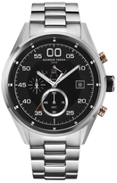Thumbnail for your product : Giorgio Fedon Stainless Steel Vintage VII Quartz Watch,45mm