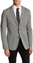 Thumbnail for your product : HUGO BOSS Ricko Extra Slim Fit Jersey Sport Coat