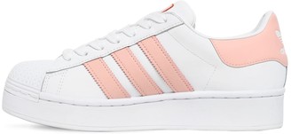 adidas Superstar Bold Sneakers