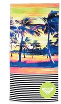 Thumbnail for your product : Roxy 'Swept Away' Beach Towel