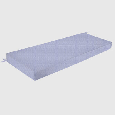 Hokku Designs 1 - Piece Outdoor Seat Cushion
