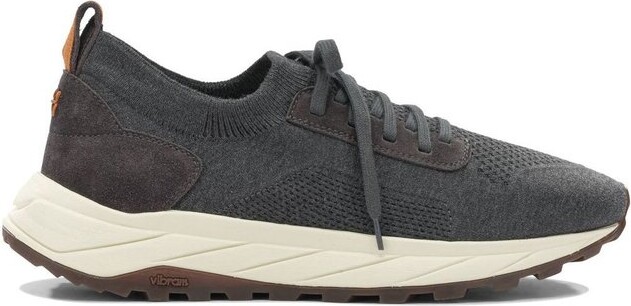 Henderson Baracco Apollo 55 Slip-On Sneakers