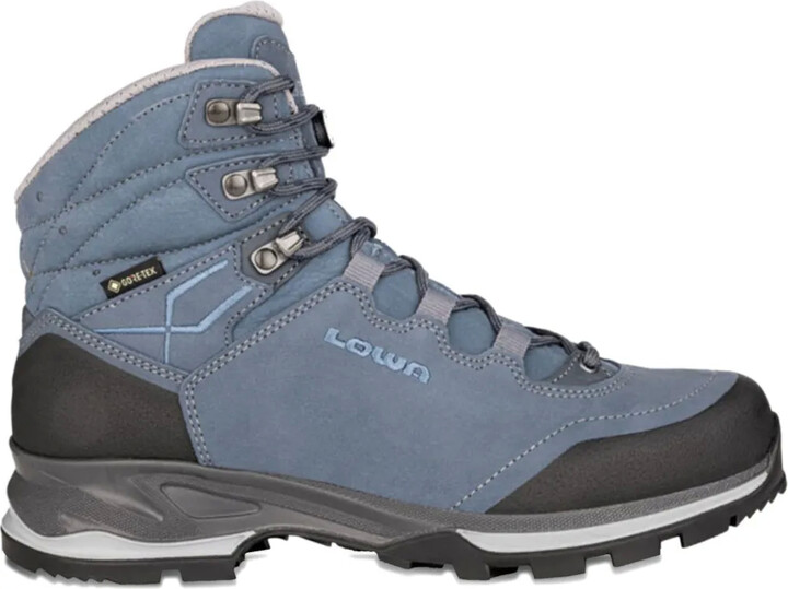 Lowa Waterproof Hiking Boots