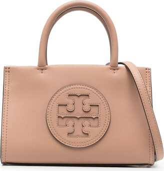 Tory Burch mini Ella Bio tote bag - ShopStyle