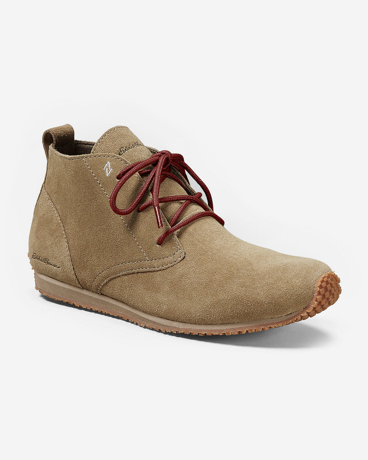 Eddie Bauer Women's Transition Chukka ShopStyle Shoes