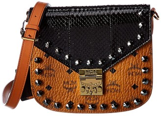 mcm patricia leopard