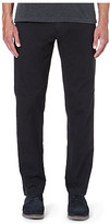 Thumbnail for your product : Folk Layered pocket cotton trousers - for Men