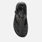 Thumbnail for your product : Melissa for Melissa Women's Abaya Flat Sandals - Black Matt