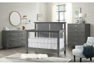 greyleigh benbrook crib