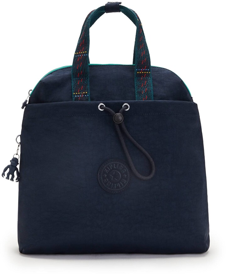 Kipling Women's Goyo Medium Tote Bag Backpack ShopStyle