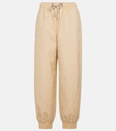 Thumbnail for your product : Fendi FF sweatpants