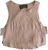 reformation tops sale