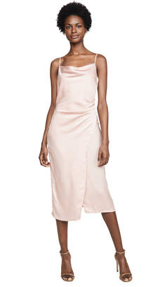 re:named apparel Maddy Slip Dress