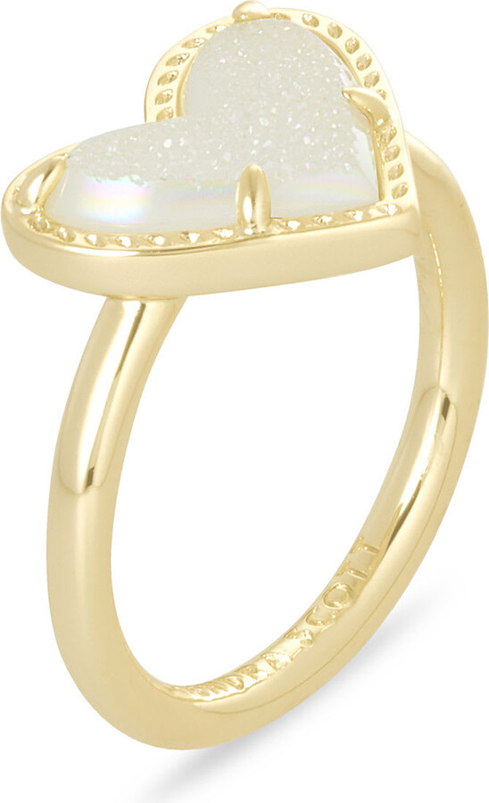 Kendra Scott Gold Rings ShopStyle