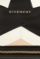Thumbnail for your product : Givenchy Medium Pandora bag in patchwork nappa leather