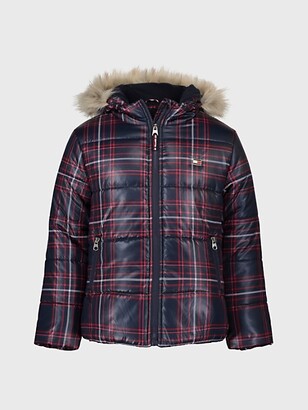Tommy Hilfiger Outerwear ShopStyle
