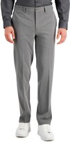 Thumbnail for your product : INC International Concepts Men's Slim-Fit Gray Solid Suit Pants, Created for Macy's